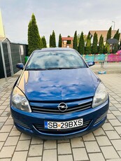 Opel Astra Classic 1.6i