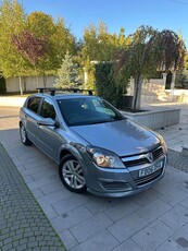 Opel Astra Classic 1.6i