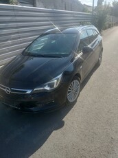 Opel Astra k