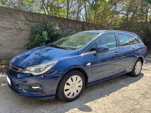 Opel Astra Sport Tourer 1.6 CDTI ECOTEC ECOFlex Start/Stop Selection