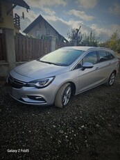 Opel Astra Sport Tourer 1.6 CDTI ECOTEC Start/Stop Dynamic