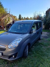 Opel Combo 1.6 CDTI L1H1 PC Essentia