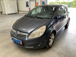 Opel Corsa 1.2 16V Edition