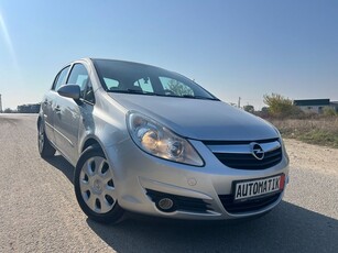 Opel Corsa 1.2i Easytronic Cosmo