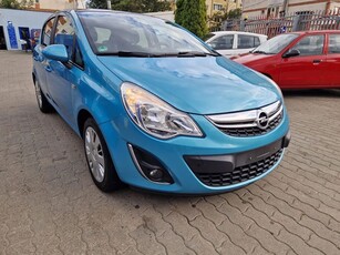 Opel Corsa 1.4 16V Active