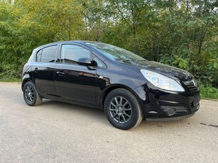 Opel Corsa 1.4 16V Color Edition