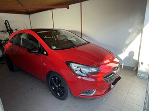 Opel Corsa 1.4 ECOTEC Color Edition