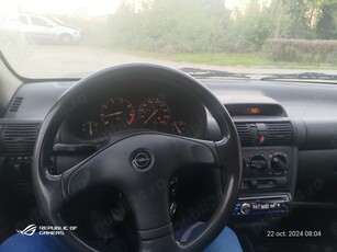 opel corsa b