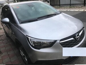 Opel Crossland X, 1.2 cm3, 130CP ---2019