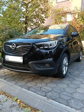 Opel Crossland X 1.2 Ecotec 2018