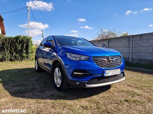 Opel Grandland X 1.2 Turbo START/STOP Aut. Innovation