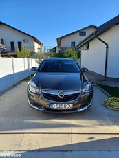 Opel Insignia 1.6 CDTI ECOTEC ECOFlex Start/Stop