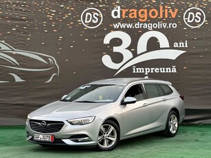 Opel Insignia 2.0 CDTI Automatik Business Innovation