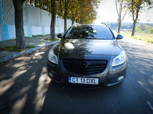 Opel Insignia 2.0 CDTI Sport