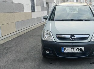 Opel Meriva 1.3 Diesel 75 CP (2009)