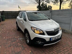 Opel Mokka 1.4 Turbo ECOTEC Cosmo