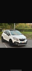 Opel Mokka 1.6 CDTI ecoFLEX Start/Stop 4x4 Color Edition