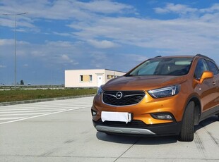 Opel Mokka 1.6 CDTI ECOTEC Cosmo Aut.