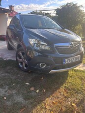 Opel Mokka 1.7Cdti 2014