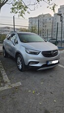 Opel Mokka X, 4 4, 1,4 benzina