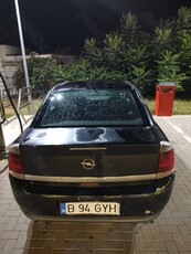 Opel Vectra 2.2