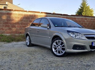 Opel Vectra C 1.8 benzină + GPL