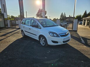 Opel Zafira 1.6 ECOFLEX Family