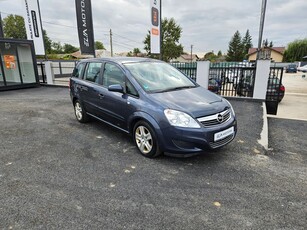 Opel Zafira 1.8