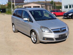 Opel Zafira 1.9 CDTI