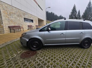 Opel Zafira 1.9 CDTI Enjoy