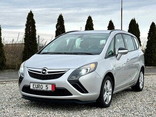 Opel Zafira Tourer 2.0 CDTI Innovation