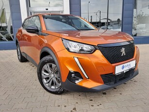 Peugeot 2008 1.2 L PureTech STT Active