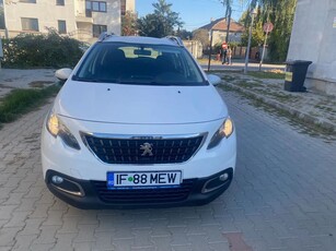 Peugeot 2008 1.5 BlueHDI FAP Active