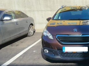 Peugeot 2008 1.6 VTi Active