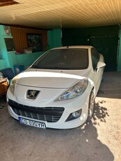 Peugeot 207 CC 1.6 E Eclipse