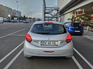 Peugeot 208 1.6 BlueHDi FAP Active