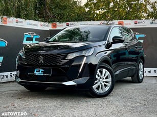 Peugeot 3008 1.5 BlueHDI 130 S&S BVM6 Active