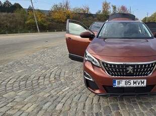 Peugeot 3008 1.5 BlueHDI S&S Active