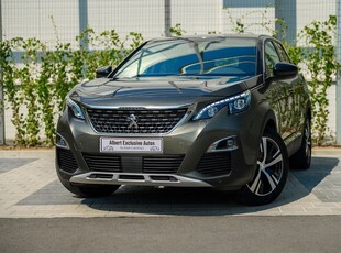 Peugeot 3008 1.5 BlueHDI S&S EAT8 GT-Line