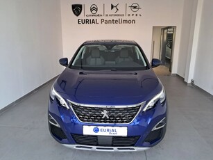 Peugeot 3008 1.6 BlueHDI S&S EAT6 Allure