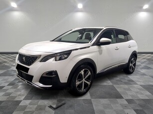 Peugeot 3008 Allure Off-Road 1.2Tce 130Cp Cutie Automata Scaune Incalzite Garantie