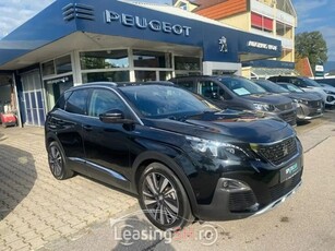 Peugeot 3008 Hybrid4 300 GT