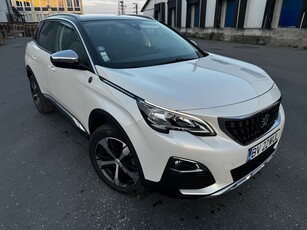 Peugeot 3008 PureTech 130 Stop & Start GPF EAT8 Crossway