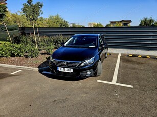 PEUGEOT 308 1.2 Benzina 130 CP