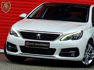 Peugeot 308 PureTech 110 Stop & Start Allure