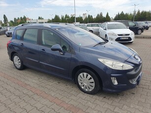 Peugeot 308 SW, 1.6HDi, Premium Pack.(5+1)Locuri