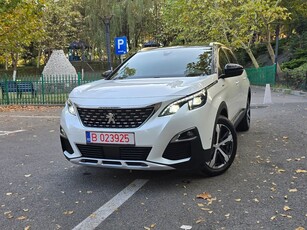 Peugeot 5008 1.2 PureTech Turbo s&s GT-Line