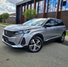 Peugeot 5008 1.5 BlueHDI EAT8 S&S Allure Pack