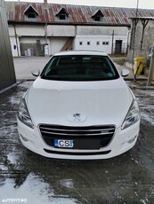 Peugeot 508 Hybrid 2.0 HDI 163cp + 37cp electric Allure