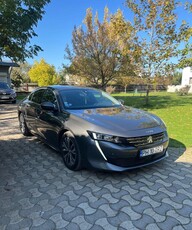 Peugeot 508 PHEV 225ch EAT8 Allure Pack